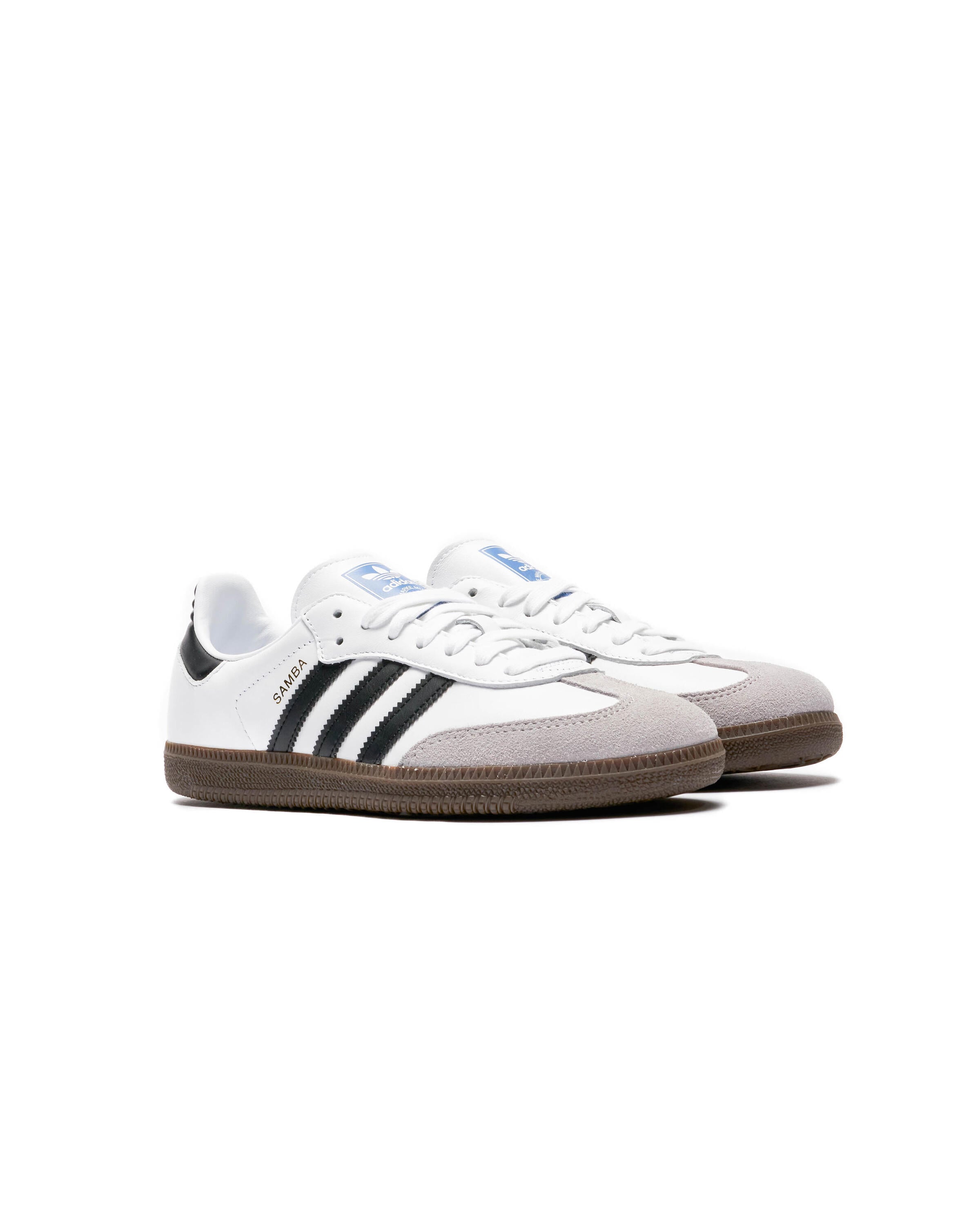 adidas Originals SAMBA OG | B75806 | AFEW STORE